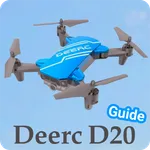 Deerc D20 Guide icon