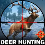 Deer Hunter - Animals Hunting icon