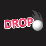 Drop Ball icon