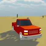 Desert jeep car game 3d 2025 icon