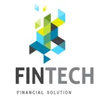 Fintech Solution icon