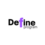 The Define Program icon