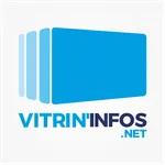 Vitrin'infos.net icon