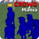 Crowd Mania icon