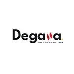Capacitación Degasa icon