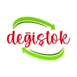 Değiştok - Hemen Değiştir icon