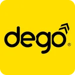 DEGO Ride icon