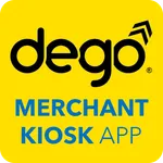 Dego Restaurant Kiosk App icon
