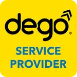 Service Provider App by DEGO icon