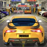 Car Parking Game: Racing icon