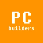 PC Builders - Agenda de Preços icon