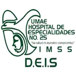 UMAE 25 D.E.I.S. icon