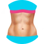 Abdomen Marcado - Ejercicios icon