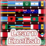 Onet Flag: Learn English icon