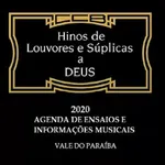 Ensaios do Vale do Paraíba CCB icon