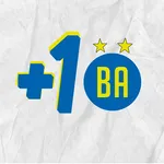 +1BAHIA - Tudo sobre o Bahia icon