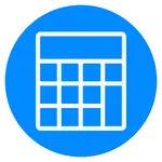 Calculator icon