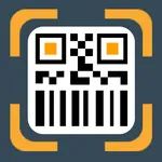 My QR code Reader icon