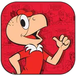 Condorito Stickers - Wasticker icon