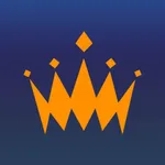 De Lange Heer is Koning icon