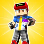 Pixelmon Skins for MCPE Mod icon