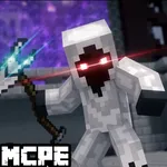 Entity 303 Skins Mod Minecraft icon