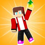 Maizen Skins for Minecraft PE icon