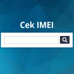 Cara Cek IMEI Smartphone 2020  icon