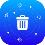 Data Recovery: Recover Files icon