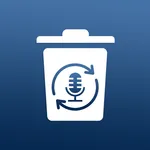 Deleted Audio Recovery:Restore icon