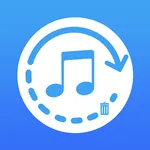 Deleted Audio Recovery icon