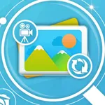 Deleted Photo & Video Recovery icon