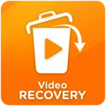 Video Recovery & Data Recovery icon