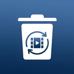 Deleted Video Recovery:Restore icon