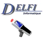 DelfiFormulaAndroid icon