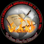 Radio Andando En El Espíritu icon