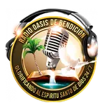 Radio Oasis De Bendicion Onlin icon