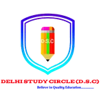 Delhi Study Circle icon