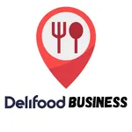 Delifood Business icon