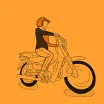 Delifood Rider icon