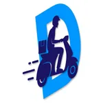 Delimiga DeliveryMan icon