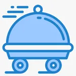 Delimiga - Restaurant icon