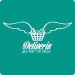 Deliveria Mall icon