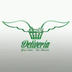 Deliveria Grocer icon