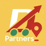 Deliverogn Dashboard icon