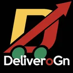 Deliverogn icon