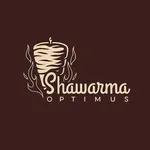 Optimus Shawarma - Valencia icon