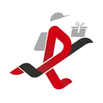 Right Delivers icon