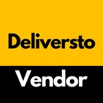 Deliversto Vendor icon