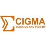 Cigma Delivery icon